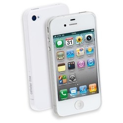 Чехлы для мобильных телефонов Cellularline 035 for iPhone 5/5S