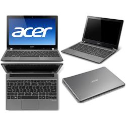 Ноутбуки Acer V5-171-53314G50ass NX.M3AER.014