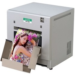 Принтеры Fujifilm ASK-4000