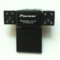 Видеорегистраторы Pioneer VR-200