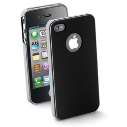Чехлы для мобильных телефонов Cellularline Comfort for iPhone 4/4S