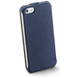 Чехол Cellularline Flap for iPhone 5/5S