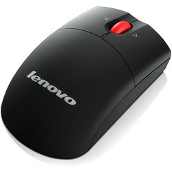 Мышка Lenovo Laser Wireless Mouse