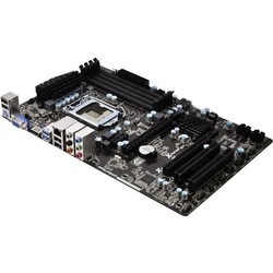 Материнские платы ASRock ZH77 Pro3