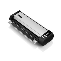 Сканер Plustek MobileOffice D430