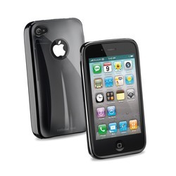 Чехлы для мобильных телефонов Cellularline Shocking for iPhone 5/5S