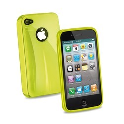 Чехлы для мобильных телефонов Cellularline Shocking for iPhone 5/5S