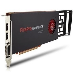 Видеокарты HP FirePro V5900 LS992AA