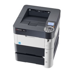 Принтер Kyocera FS-4100DN