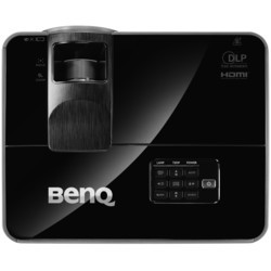Проекторы BenQ MX520