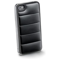 Чехлы для мобильных телефонов Cellularline Pillow for iPhone 4/4S