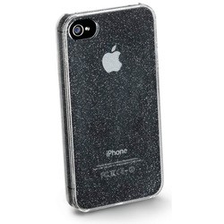 Чехол Cellularline Stardust for iPhone 4/4S