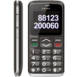 Мобильные телефоны Texet TM-B311