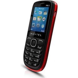 Мобильные телефоны Alcatel One Touch 316D