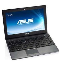Ноутбуки Asus 1225B-GRY004B