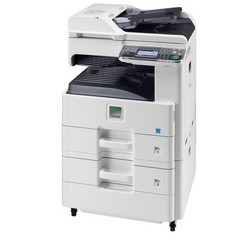 МФУ Kyocera FS-6530MFP