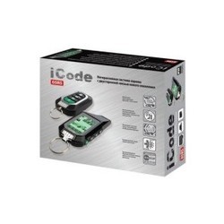 Автосигнализации iCode 05RS