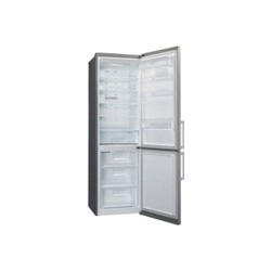 Холодильник LG GA-B489ELCA