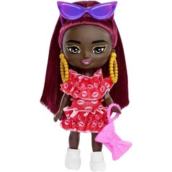 Куклы Barbie Extra Mini Minis HLN47