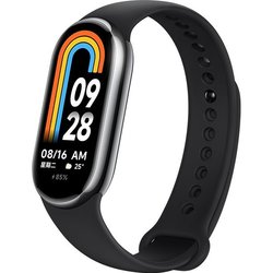 Смарт часы и фитнес браслеты Xiaomi Mi Band 8