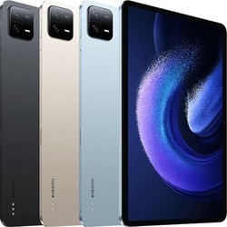 Планшеты Xiaomi Mi Pad 6 128GB/6GB