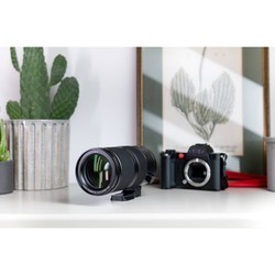 Объективы Leica 100-400mm f/5.0-6.3 APO ELMAR-SL
