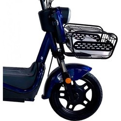 Электромопеды и электромотоциклы Forte WN500 (синий)