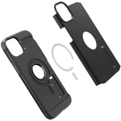 Чехлы для мобильных телефонов Spigen Tough Armor with MagSafe for iPhone 14 Plus