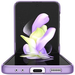 Чехлы для мобильных телефонов Spigen Air Skin for Galaxy Z Flip 4