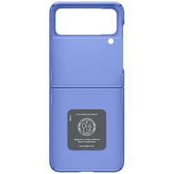 Чехлы для мобильных телефонов Spigen Air Skin for Galaxy Z Flip 4