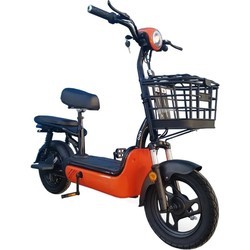Электромопеды и электромотоциклы Fada LiDO (оранжевый)