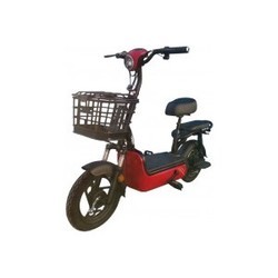 Электромопеды и электромотоциклы Fada LiDO (красный)
