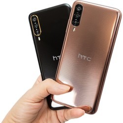 Мобильные телефоны HTC Desire 22 Pro (черный)