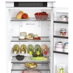Встраиваемые холодильники Haier HBW 5519 E