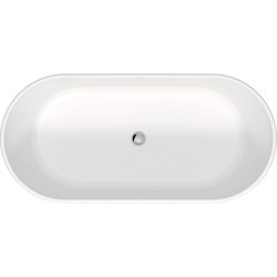 Ванны Duravit D-Neo 160x75 700486000000000