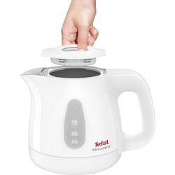 Электрочайники Tefal Mini Control KO621110