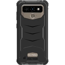 Мобильные телефоны Hotwav T5 Max
