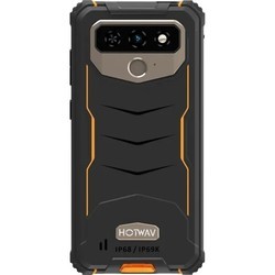 Мобильные телефоны Hotwav T5 Max