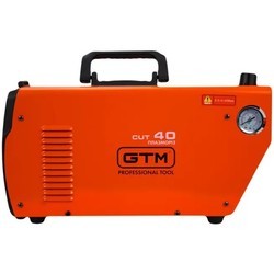 Сварочные аппараты GTM CUT-40Y LED