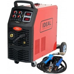 Сварочные аппараты IDEAL Tecno MIG 370 4x4 Digital MMA