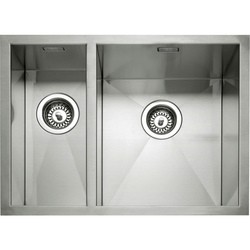 Кухонные мойки Caple Zero 150L