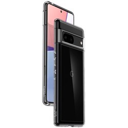 Чехлы для мобильных телефонов Spigen Ultra Hybrid for Pixel 7