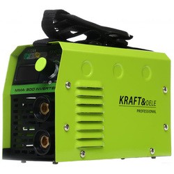 Сварочные аппараты KRAFT&amp;DELE KD1862