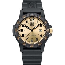 Наручные часы Luminox Leatherback Sea Turtle XS.0325.GP