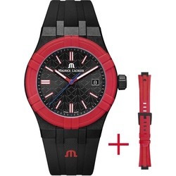 Наручные часы Maurice Lacroix Aikon #tide Mahindra AI2008-04000-400-J