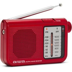 Радиоприемники и настольные часы Aiwa RS-55