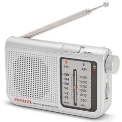 Радиоприемники и настольные часы Aiwa RS-55