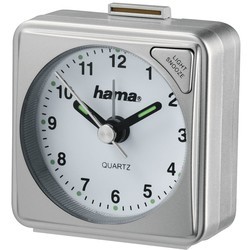 Радиоприемники и настольные часы Hama A50