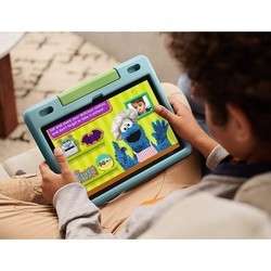 Планшеты Amazon Fire HD 10 Kids 2021