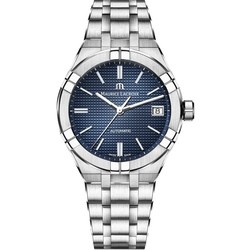 Наручные часы Maurice Lacroix AIKON Automatic 39mm AI6007-SS002-430-1